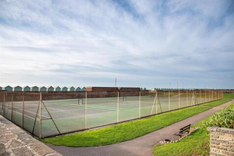 Tennis Courts