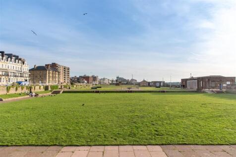 Hove Lawns