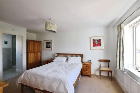 Principle Bedroom