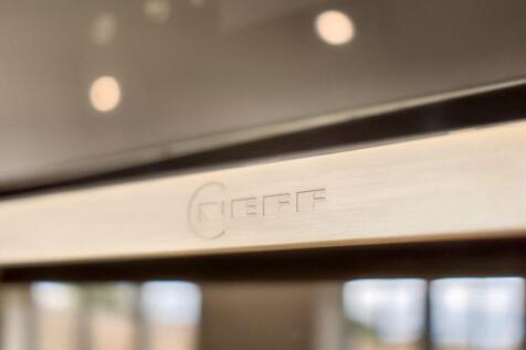 Neff Appliances