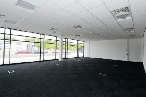 Example large office