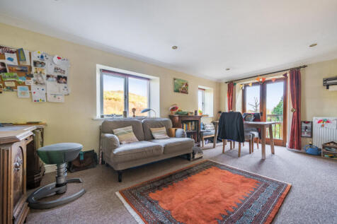 Flat Reception Room