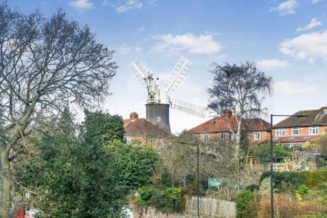Holgate Windmill