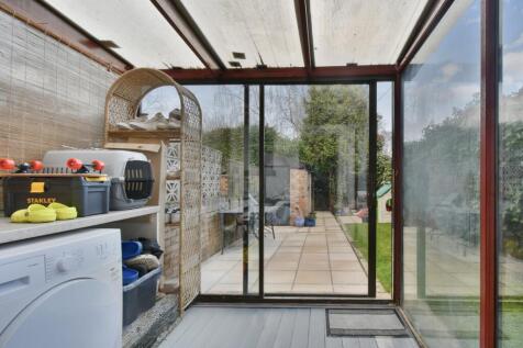 Utility/Garden Rm