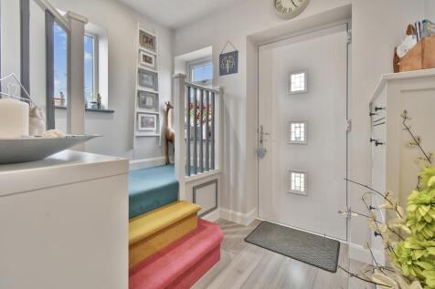 Entrance Hall (1)