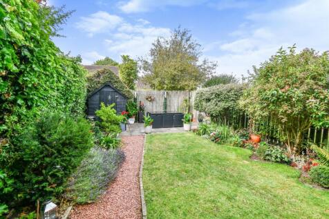 Rear Garden (1)