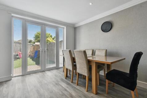 Dining Space