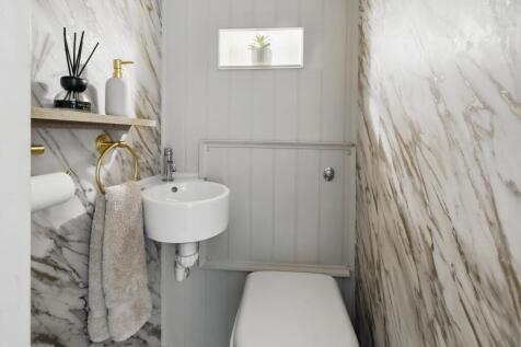 Ground Floor WC