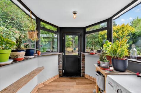 Garden Rm/Utility