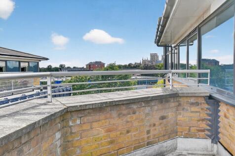Balcony (1)