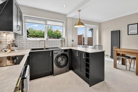 Kitchen/Diner (2)