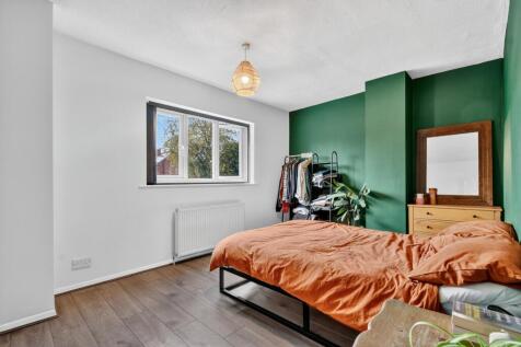 Bed 1
