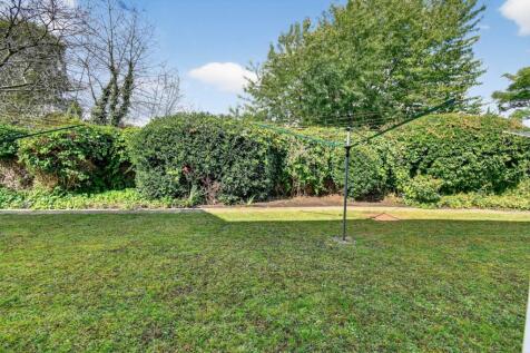 Communal Garden