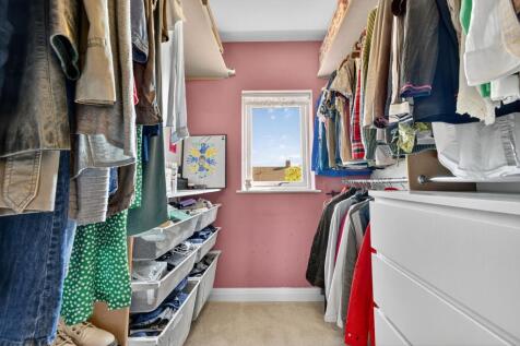 Dressing Room