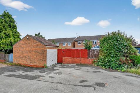 Garage &amp; Parking