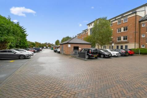 Development & Parking