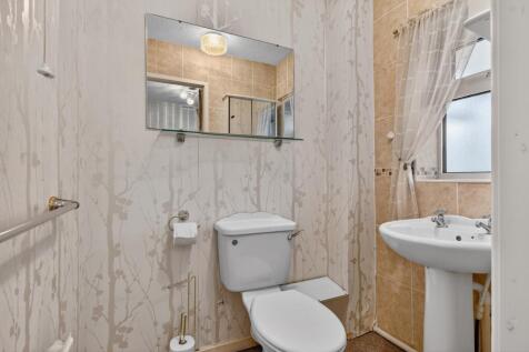 En-Suite WC