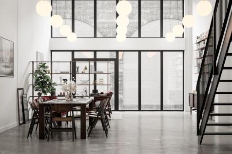 Studio | Netil House