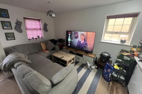 61 front room