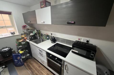 61 kitchen