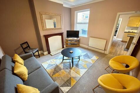 Communal Living Room