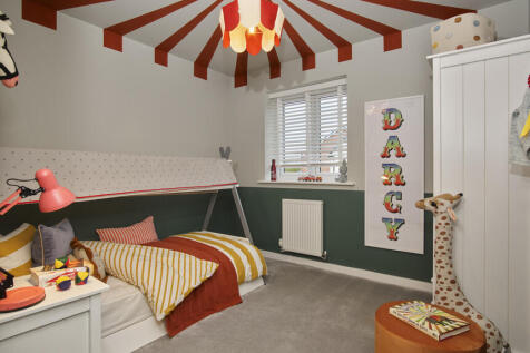 Typical interior