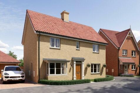 primary property image