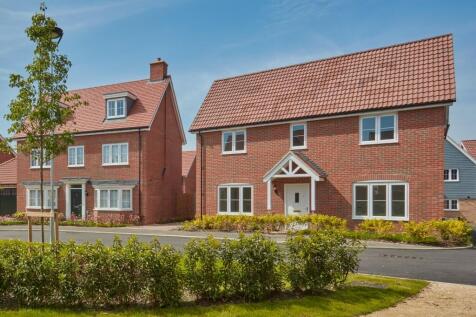 primary property image