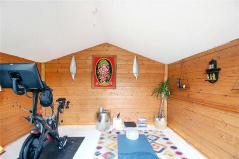 Outbuilding