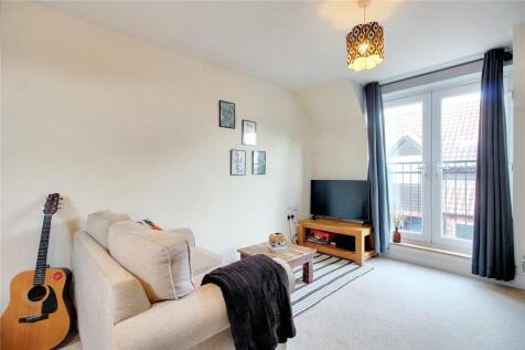 Living Room Area