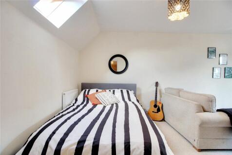 Bedroom Area