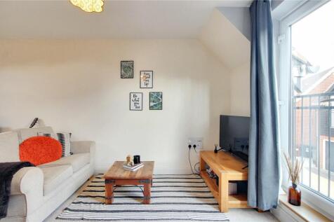Living Room Area