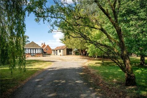 Outbuilding