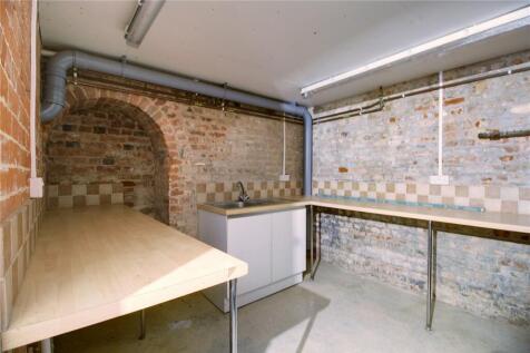 Utilty Room