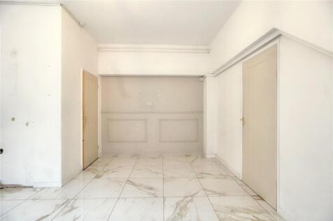 Retail Space