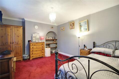 Family Room/Bed 4