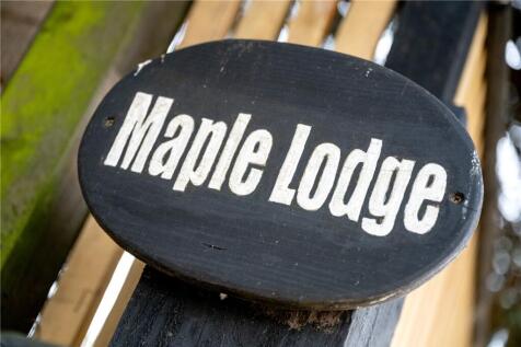 House Sign