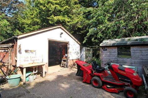 Outbuilding