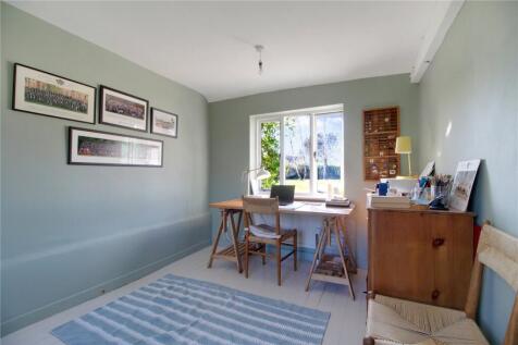 Annexe/Study