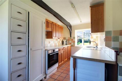 Annexekitchen/Utilty