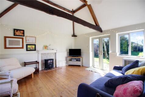 Annexe Lounge