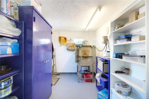 Outbuilding