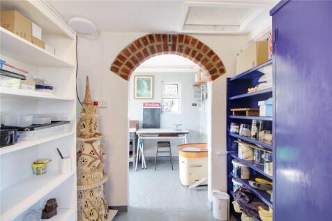Outbuilding
