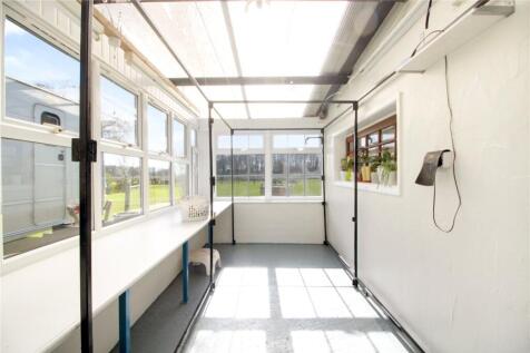 Sunroom