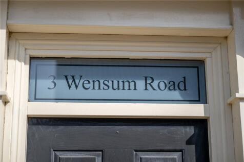 3 Wensum Road