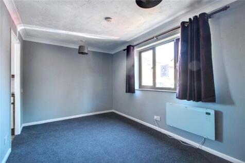 Reception &amp; Bedroom