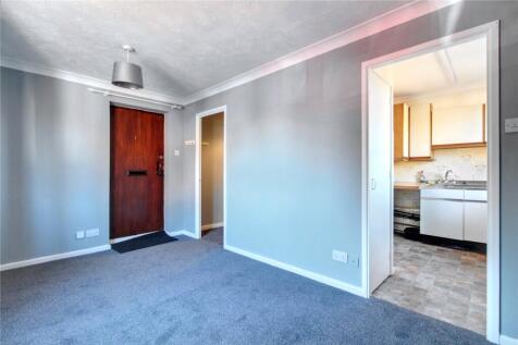 Reception &amp; Bedroom