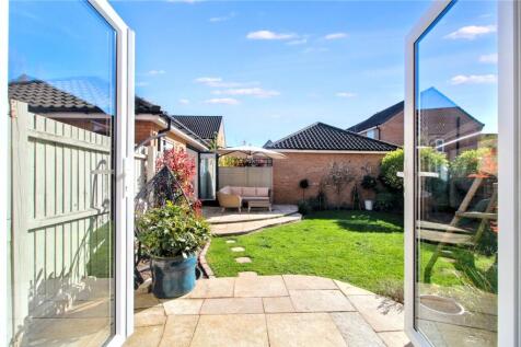 Garden Views