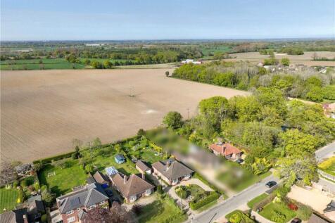 Arial View