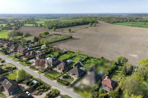 Arial View